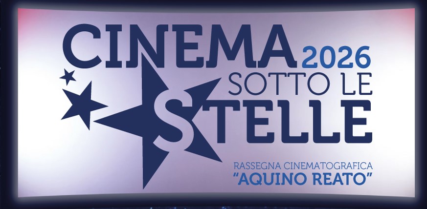 Cinema Sotto Le Stelle L'Aquila
