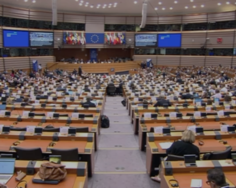 Comitato delle Regioni, Marsilio: “ECR sempre più protagonista nelle istituzioni europee. Sul Green Deal cresce il fronte del pragmatismo”