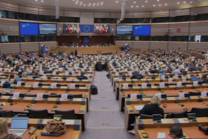 Comitato delle Regioni, Marsilio: “ECR sempre più protagonista nelle istituzioni europee. Sul Green Deal cresce il fronte del pragmatismo”