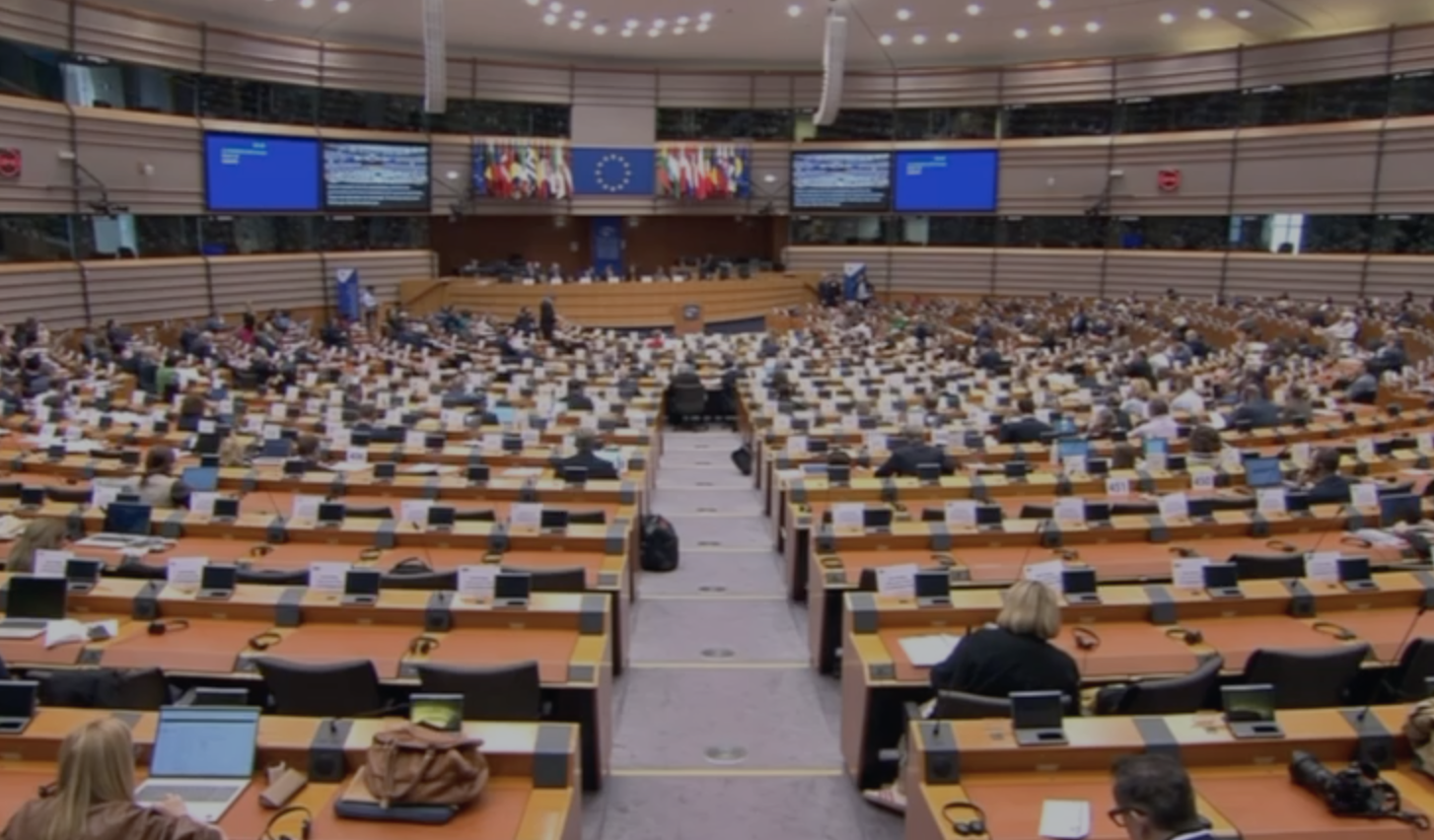 Comitato delle Regioni, Marsilio: “ECR sempre più protagonista nelle istituzioni europee. Sul Green Deal cresce il fronte del pragmatismo”