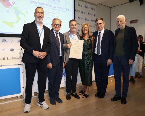 Di Rienzo CNA Roma