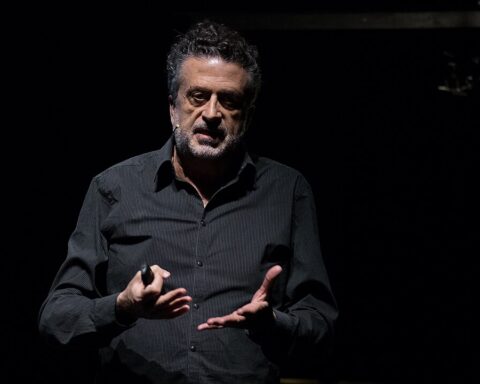 Eugenio Coccia