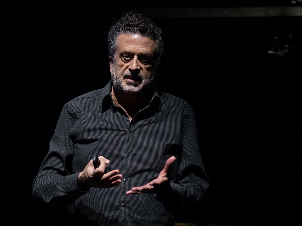 Eugenio Coccia