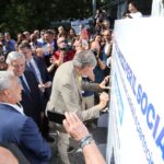Primo festival del sociale all'Aquila