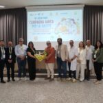 Campagna amica all’ospedale Mazzini di Teramo