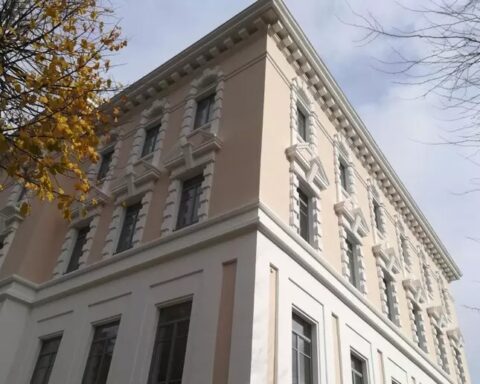 Gran Sasso Science Institute