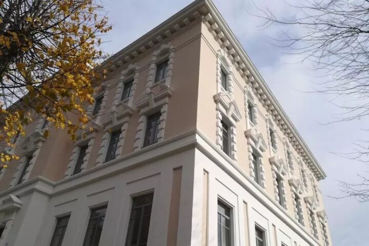 Gran Sasso Science Institute