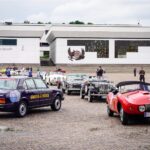 GDF SCUOLA ISPETTORI E SOVRINTENDENTI: MANIFESTAZIONE INTERNAZIONALE PER AUTO D’EPOCA “ABRUZZO GRAN TOUR 2026”
