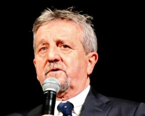 Giovanni Di Pangrazio