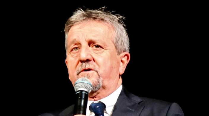 Giovanni Di Pangrazio