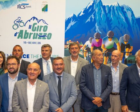 Giro D'Abruzzo