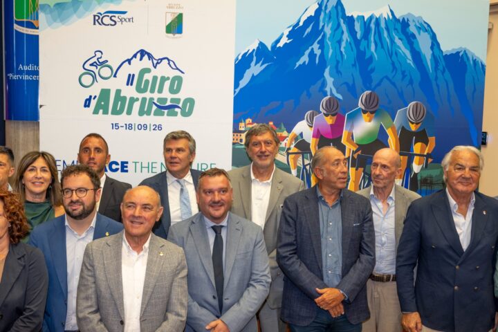 Giro D'Abruzzo