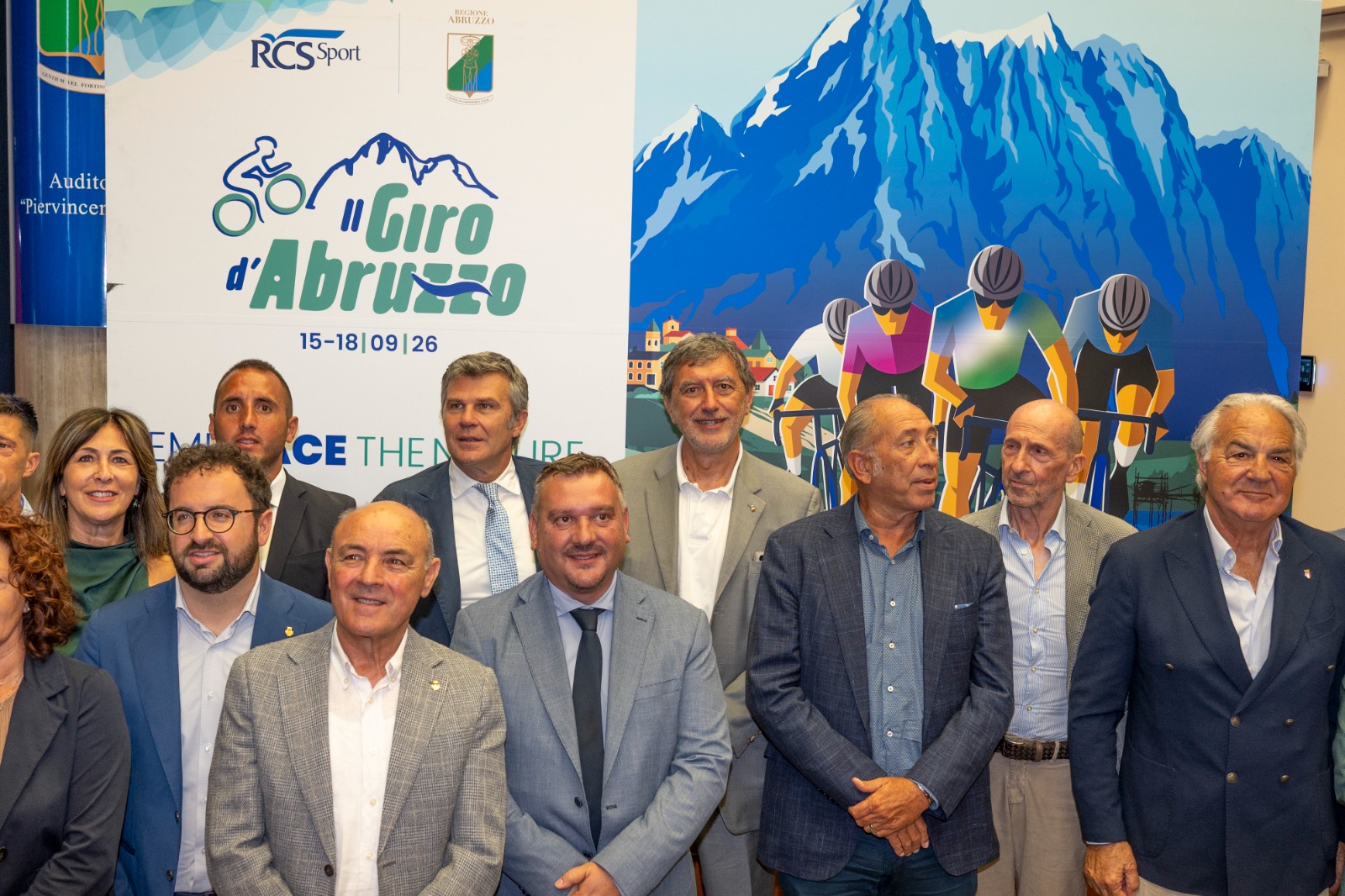 Giro D'Abruzzo