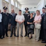 Il Brigadiere Giuseppe Falcone