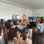 Melozzi all’ospedale Mazzini di Teramo