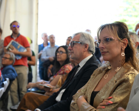 La presidente della Cpo regionale Rosa Pestilli