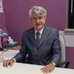 Il presidente provinciale di Teramo della Fimmg