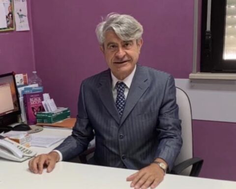 Il presidente provinciale di Teramo della Fimmg