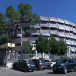 Casa di riposo Teramo