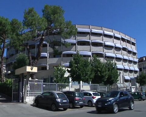 Casa di riposo Teramo