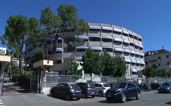 Casa di riposo Teramo