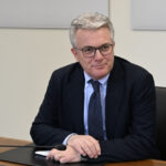 Il vice capogruppo del PD in Regione Dino Pepe