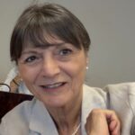 La consigliera di Liberi progressisti, Rosaria Ciancaione Roseto