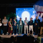 La notte bianca dei bambini a Roseto