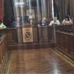 Il tavolo permanente sul Delfico della Provincia