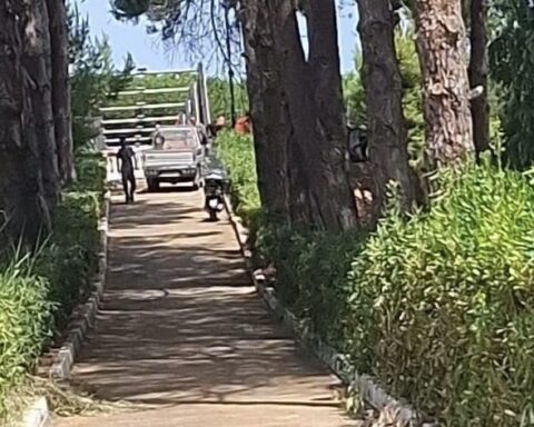 È aperto il ponte che collega Tortoreto a Giulianova