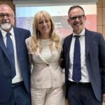 Rinnovato l’incarico al Ruzzo ad Alessia Cognitti