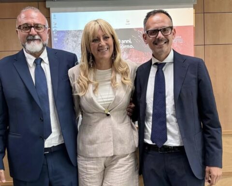 Rinnovato l’incarico al Ruzzo ad Alessia Cognitti