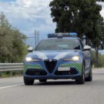 Autovelox fisso a Pineto sulla statale 16