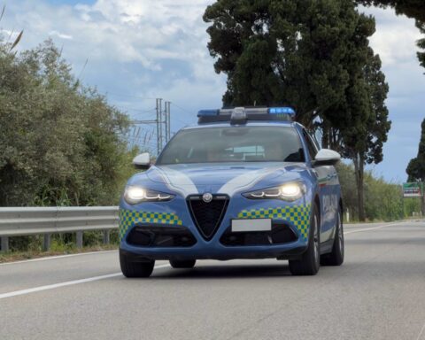 Autovelox fisso a Pineto sulla statale 16