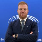 Il capogruppo di Fratelli D’Italia a roseto Francesco Di Giuseppe