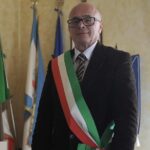 Il sindaco di Tortoreto Domenico Piccioni