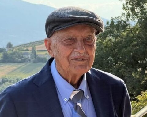 Le storico vinicoltore Emidio Pepe di Torano Nuovo morto a 93 anni
