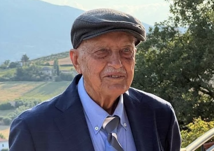 Le storico vinicoltore Emidio Pepe di Torano Nuovo morto a 93 anni