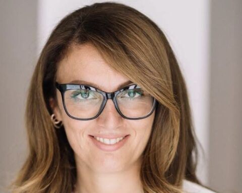 Vanessa Quaranta, Siamo Roseto