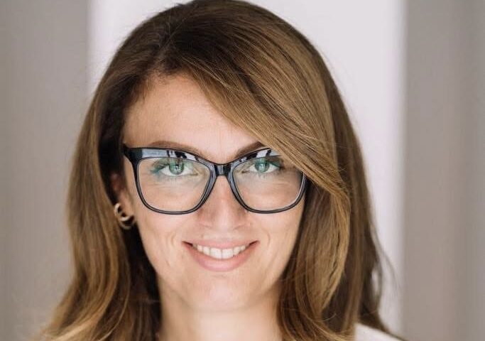 Vanessa Quaranta, Siamo Roseto