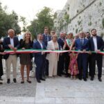 Fortezza di Civitella inaugurazione