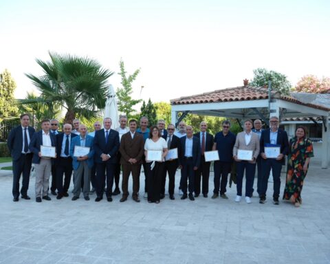 FOTO di Moreno Pola