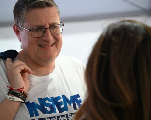 Insieme Festival per il Sociale
