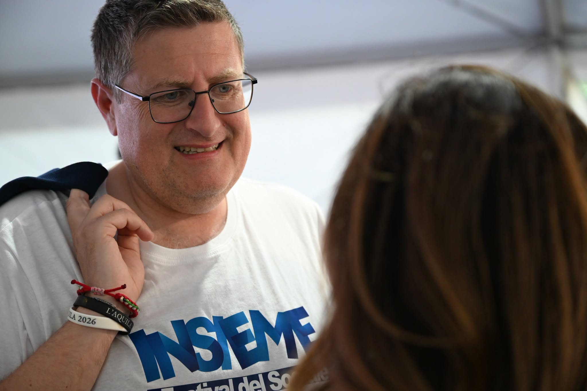 Insieme Festival per il Sociale
