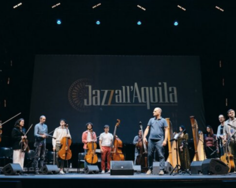 L’AQUILA 2026, SIGLATO IL PROTOCOLLO QUINQUENNALE PER IL JAZZ ITALIANO PER LE TERRE DEL SISMA. BIONDI: “SOLIDITÀ E PROSPETTIVA PER RAFFORZARE DIMENSIONE INTERNAZIONALE”