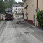 Lavori SP88 Roccacinquemiglia