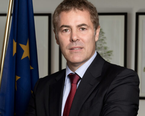 Marco Casini