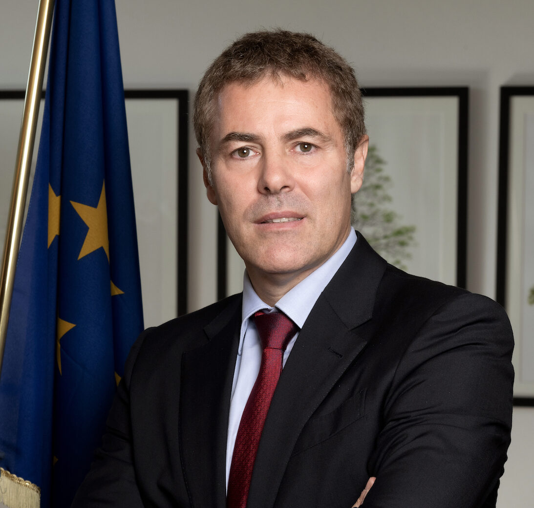 Marco Casini