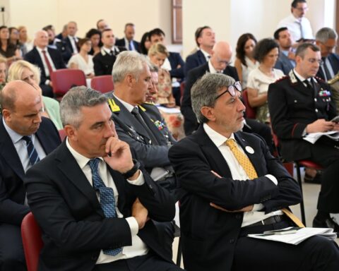 Marsilio e Quaglieri