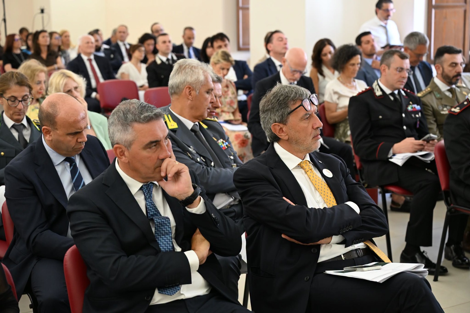 Marsilio e Quaglieri